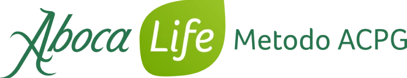 logo Aboca Life Metodo ACPG